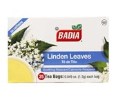 Tea Bags