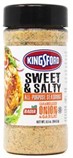 Kings Ford Items